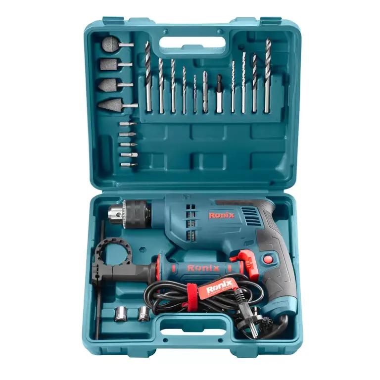 کیت دریل RS-0007