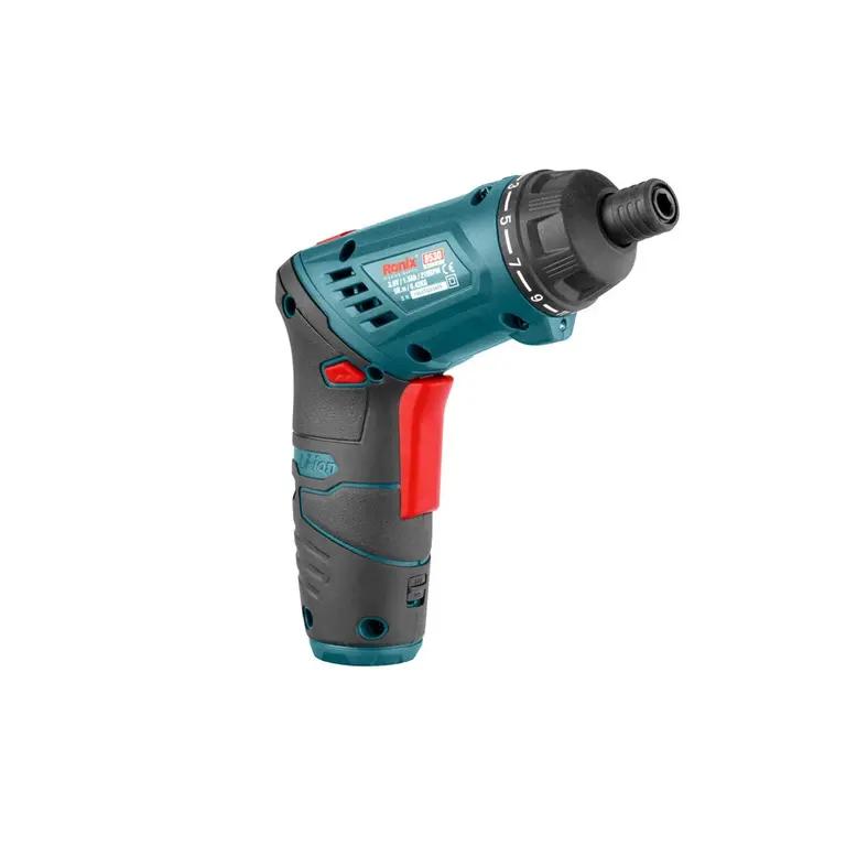 پیچگوشتی شارژی8530