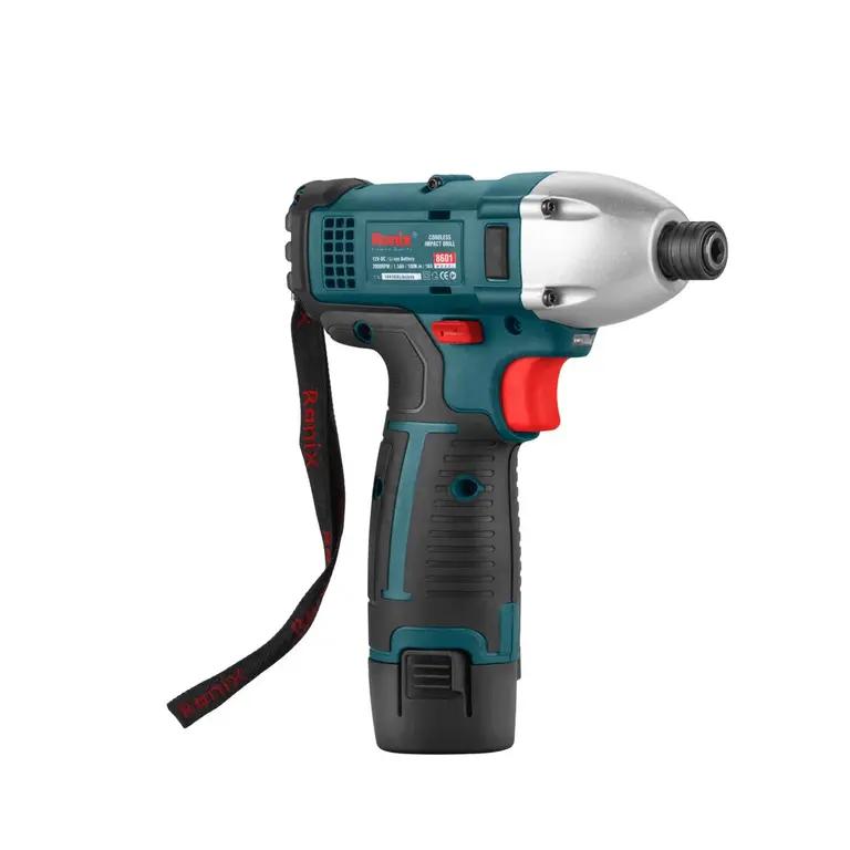 پیچگوشتی شارژی8601