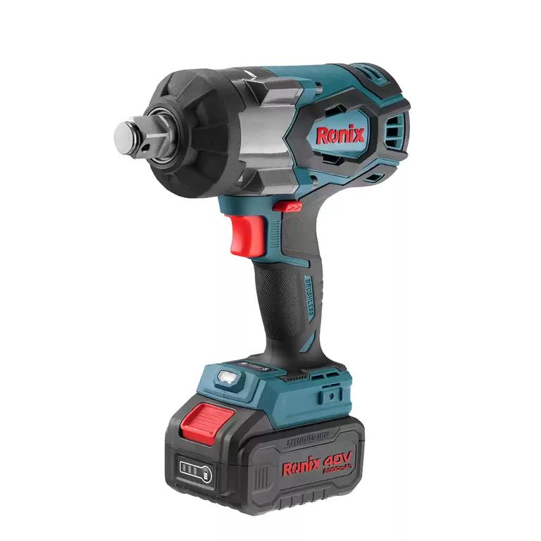 آچاربکس شارژی8927-40V