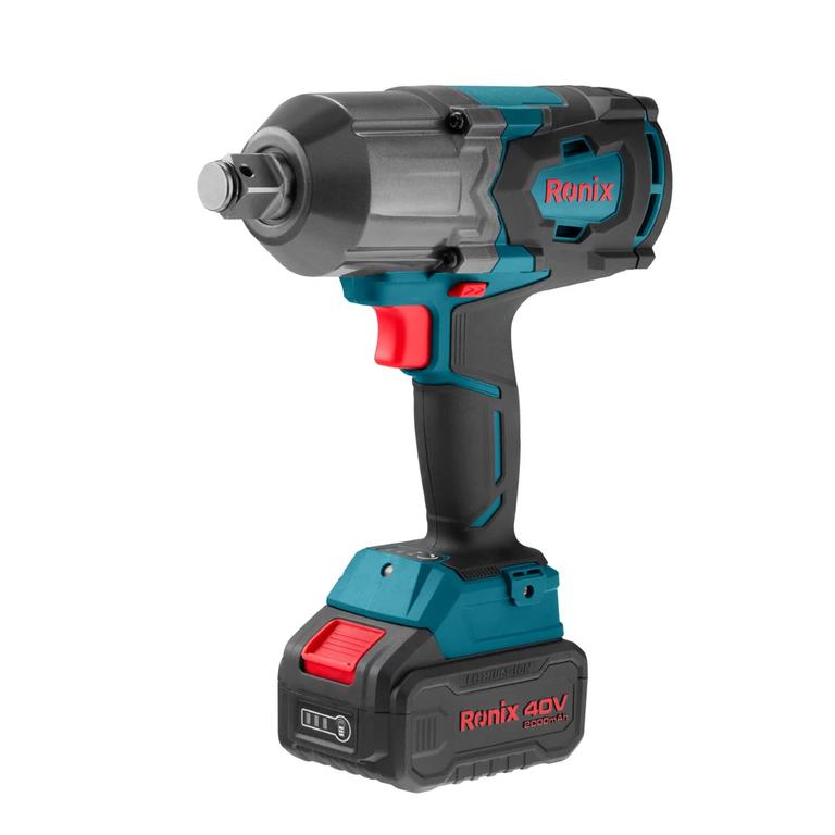 آچاربکس شارژی8917-40V