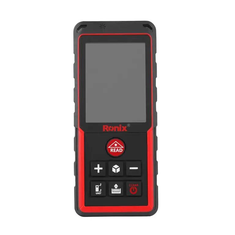 متر لیزریRH-9535