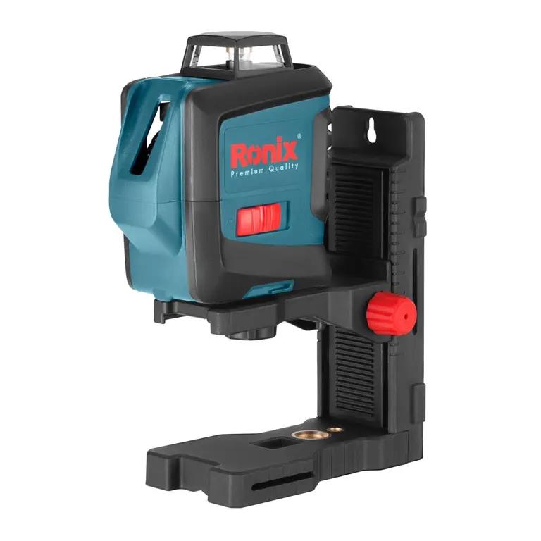 ترازلیزری RH-9504    رونیکس 