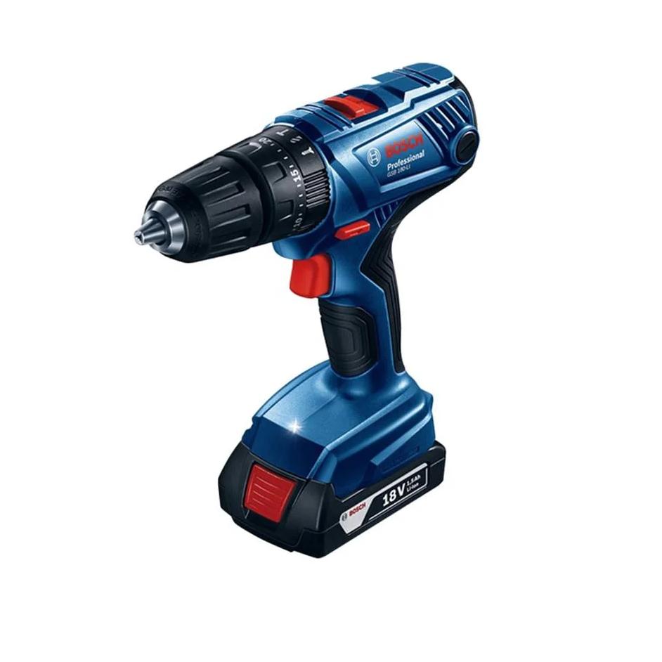 دریل شارژی GSB180-LI