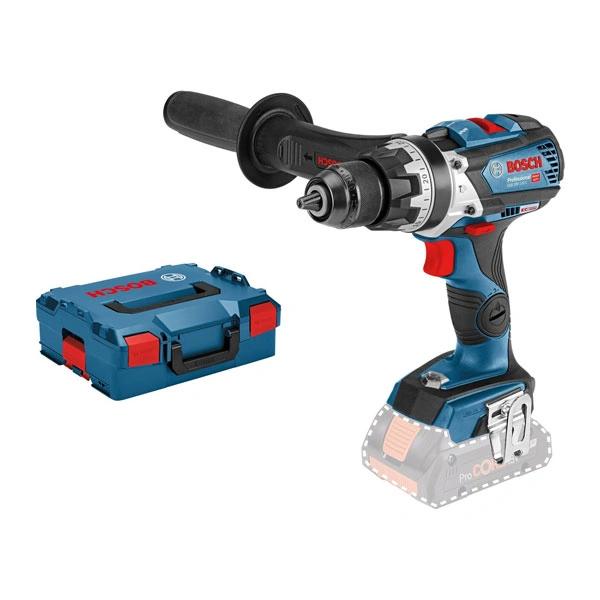دریل شارژی   GSB18V-110C
