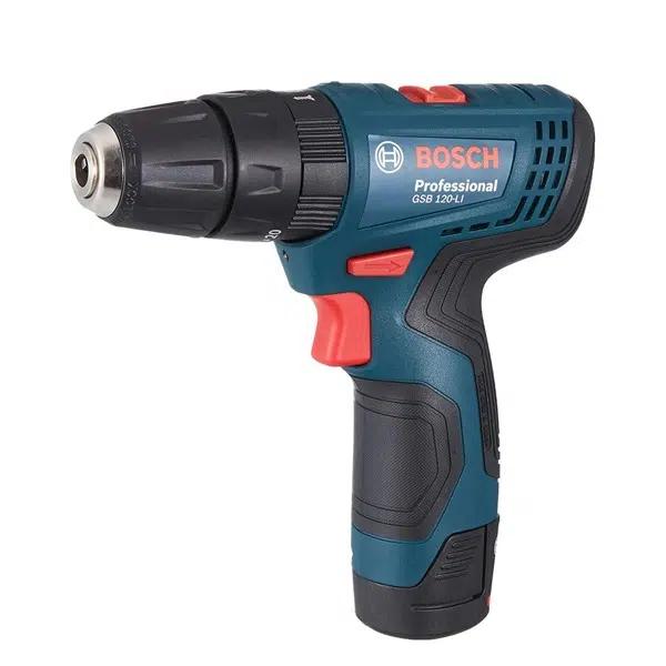 دریل شارژی GSR120 LI