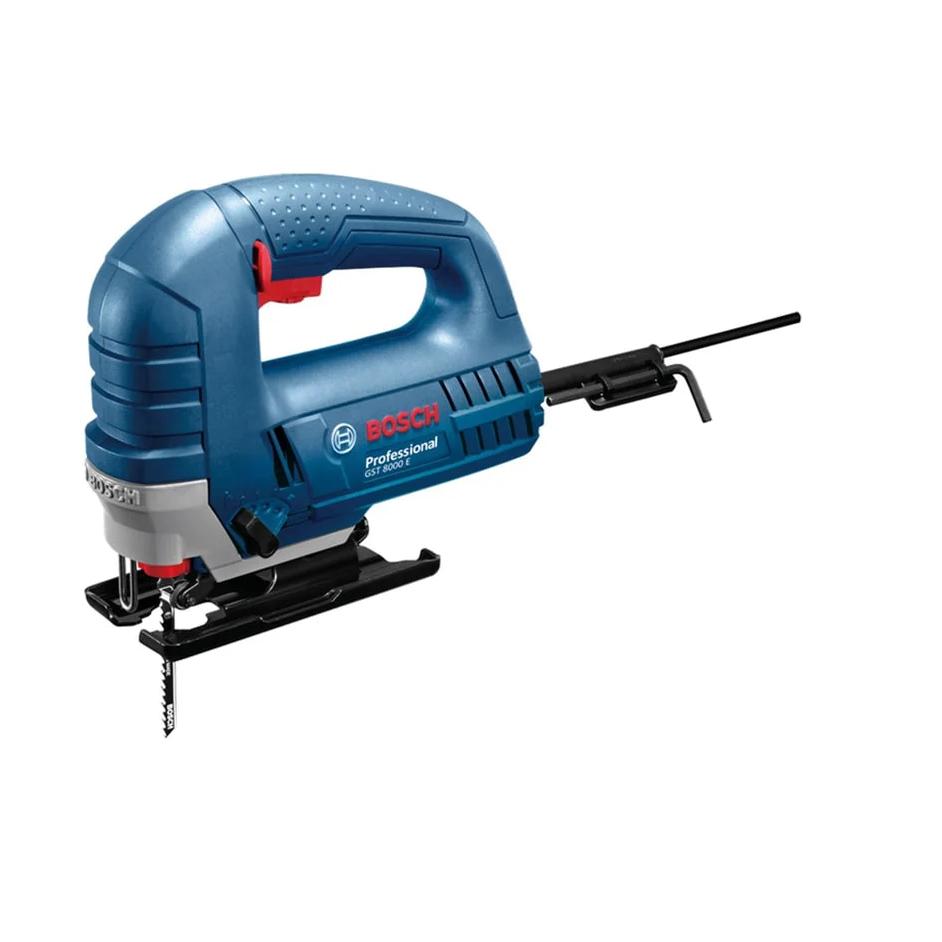 اره عمود بر GST 8000 E