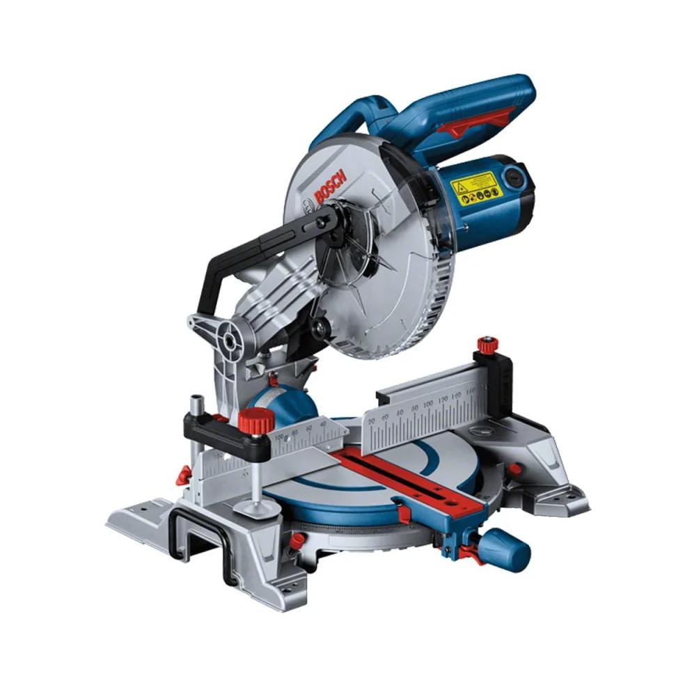 اره فارسی بر GCM 216 PROFESSIONAL
